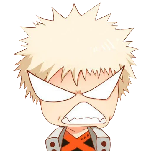 bakugo, bakugo chibi, katsuki bakugo, bakugo katsuki, katsuki bakugou