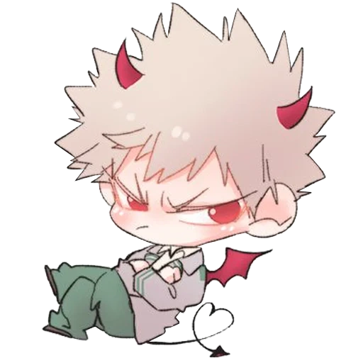 bakugo chibi, bakugo katsuki, katsuki bakugou, mga katsuki bakugo, katsuki bakugou chibi