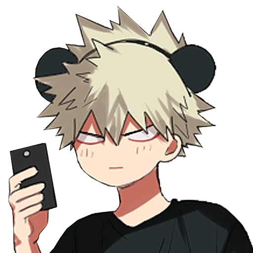 bakugo katsuki, katsuki bakugou, katsuki bakugou beberapa, katsuki bakugou baik, masa kecil katsuki bakugou