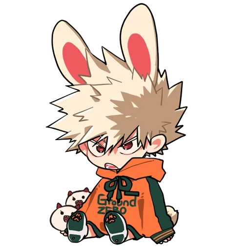 chibi bakugo, kankoko katsuki, katsuragi hachougou, chibi katsuku bakugou, baqugou kajie chibi