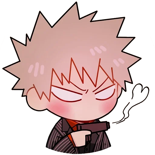 bakugo katsuki, bakugou katsuki, katsuki bakugou, mga katsuki bakugo, stickers of bakugo katsuki