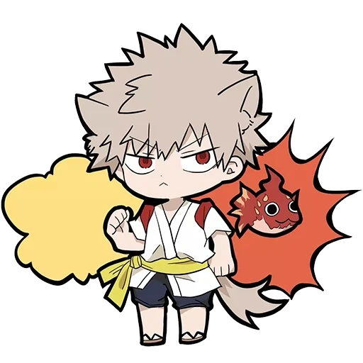 katsuki bakugo, bakugo katsuki, bakugou katsuki, mga katsuki bakugo, chibi meine heldenakademie bakugo