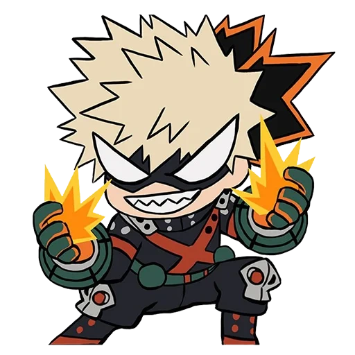 bakugo chibi, katsuki bakugo, bakugo katsuki, bakugo katsuki, katsuki bakugo chibi