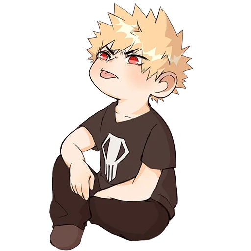 bakugou, katsuki bakugou, мать бакуго кацуки, кацуки бакугоу детстве, бакуго кацуки cute face