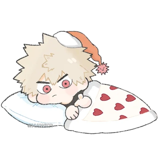 bakugo, chibi bakugou, bakugo katsuki, katsuki bakugou, bakugo chibi querido