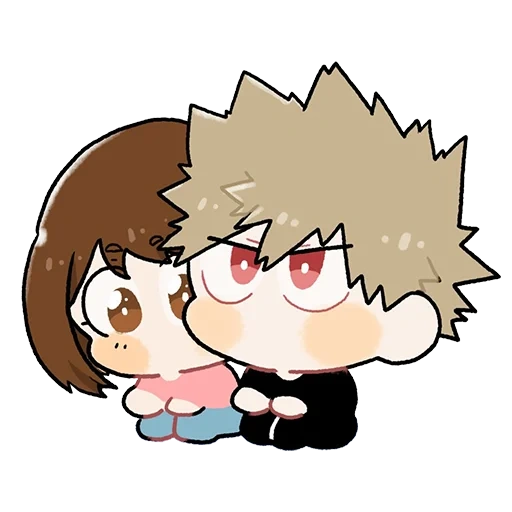 maga chibi, chibi bakugo, madera ganadora de ginkgo, bakugou katsuki, bakugo katsuki pak