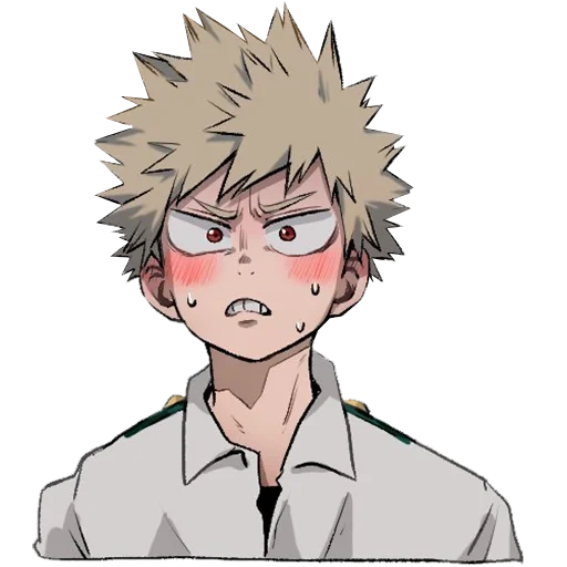 бакуго, бакуго кацуки, кацуки бакугоу, bakugou katsuki, кацуки бакугоу уке