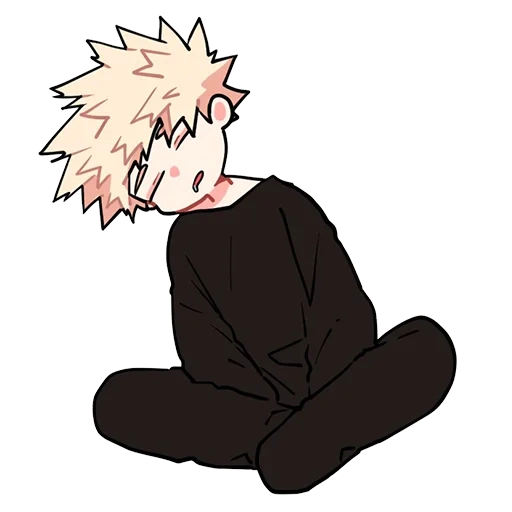 бакуго, рисунок, bakugou, бакуго кацуки, katsuki bakugou