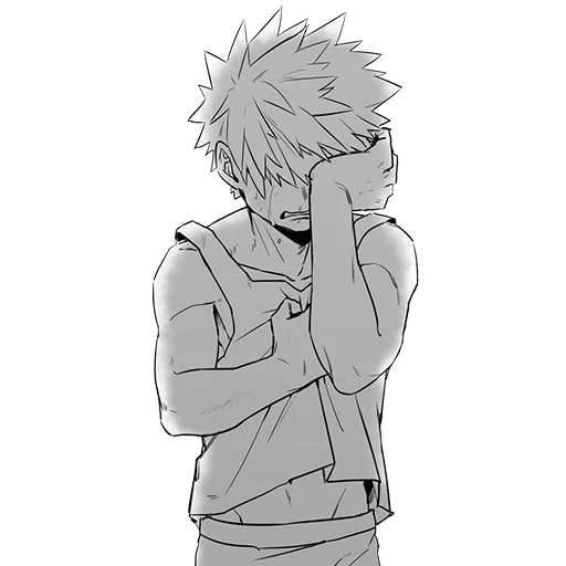 bakugo, mangá bakugo, bakugo katsuki, todoroki bakugo, bakugo katsuki arta