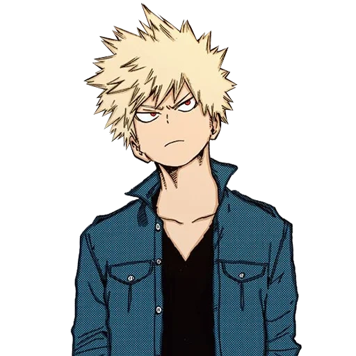 bakugo katsuki, katsuki bakugou, bakugo katsuki, agen katsuki bakugo, kepala bakugo katsuki