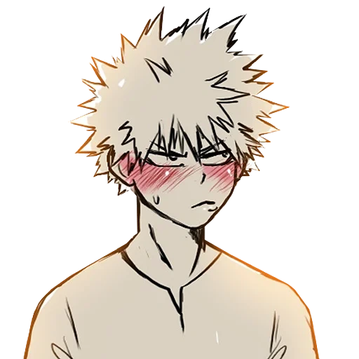 bakugou, katsuki bakugo, bakugo katsuki, katsuki bakugou, seni kachan bakugou