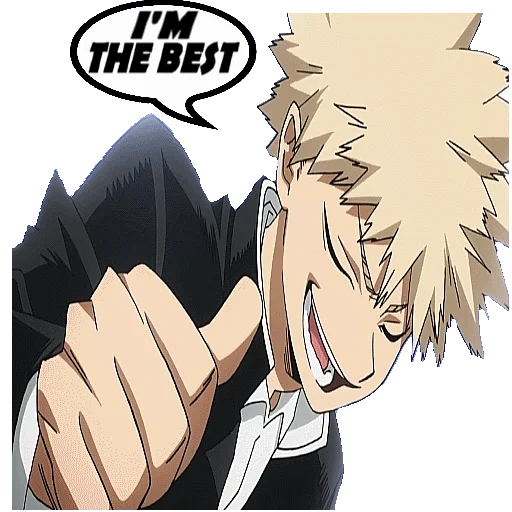 bakugo, bakugo, bakougou, katsuki bakugo, bakugou oi oi