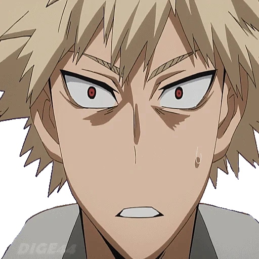 bakugo, bakugou, shengmu bakougou, katsuki bakugou, edith bakugo katsuki