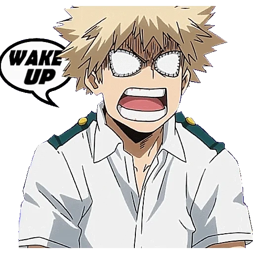 bakugo, бакуго, bakugou, бакуго кацуки, katsuki bakugou