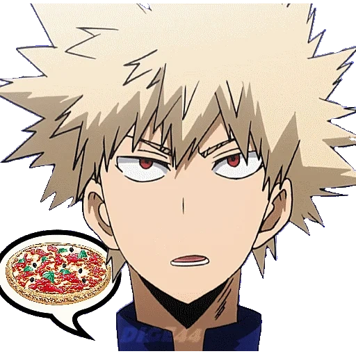 бакуго, bakugou, кацуки бакуго, бакугоу кацуки, кацуки бакугоу улыбается