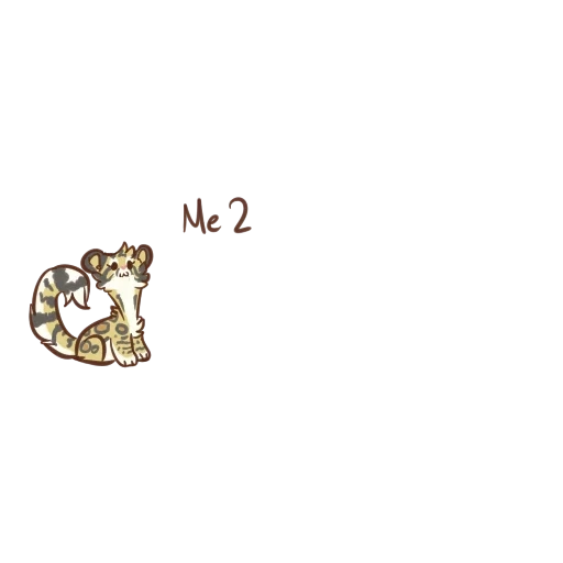 cat, cats, cats, coloriage de chat avec la lettre k, tigre drôle peint à la main