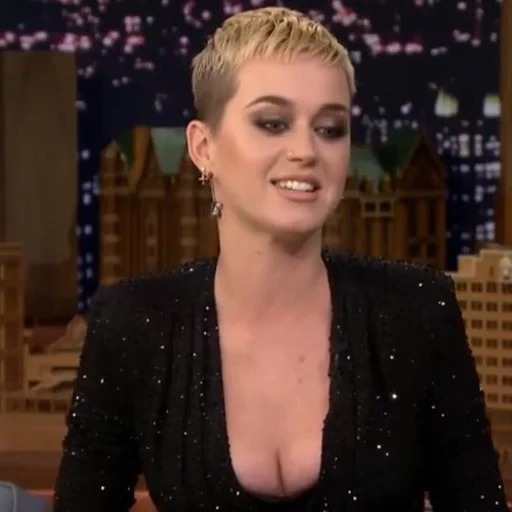 the girl, katie perry, kurze frisur, katie perry kurze haare, katie perry kurze haare heiß
