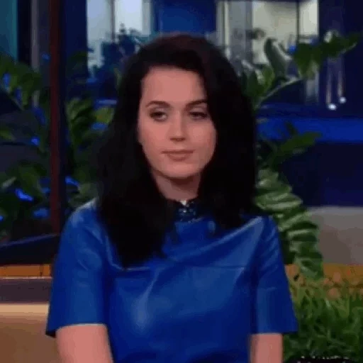 jovem, garotas, katy perry, meninas grandes, katy perry tonight show com jay leno