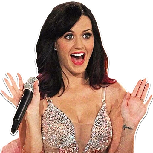 katie, filles, katy perry, katy perry est canon, katy perry double cristal