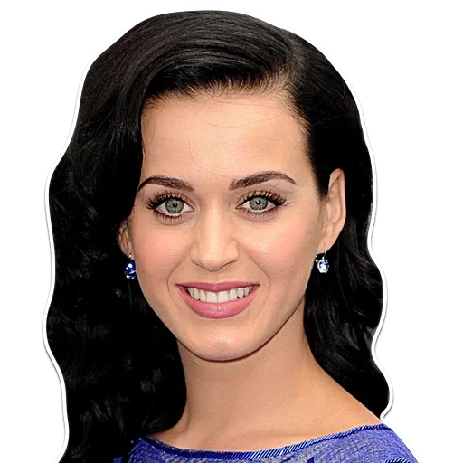 katie, le donne, katie perry, kitty perry double crystal, katie perry capelli scuri