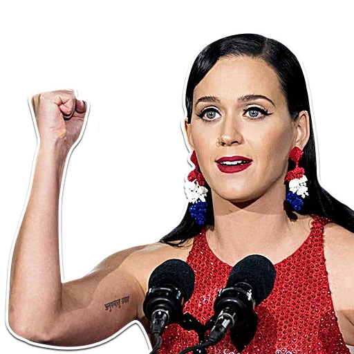 young woman, katy perry, big girls, katy perry about russia, katy perry finger up