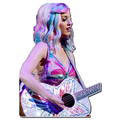 кэти, девушка, кэти перри, katy perry prism, katy perry guitarist