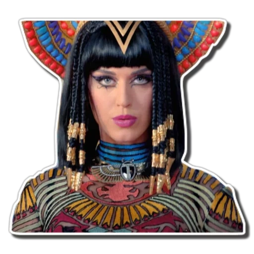 клеопатра, кэти перри, стрижка клеопатра, кэти перри клеопатра, katy perry dark horse обложка