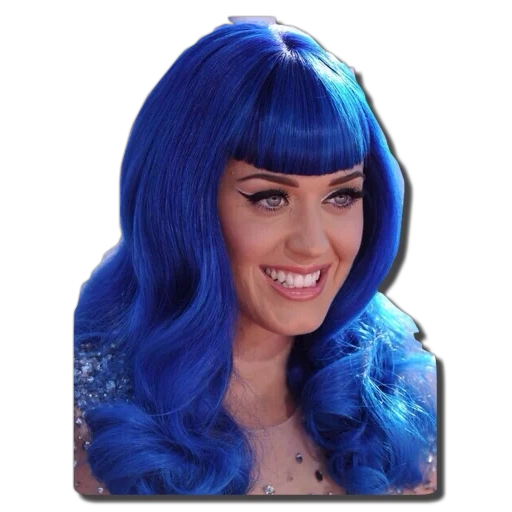 кэти, кэти перри, katy perry blue hair, кэти перри синими волосами, кэти перри голубыми волосами