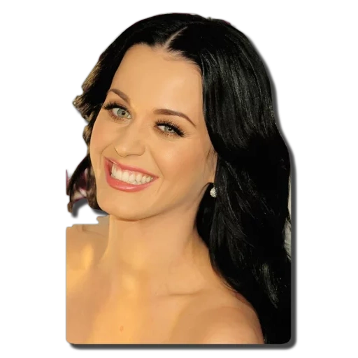 кэти, кэти перри, katy perry смеётся, кэти перри темными волосами