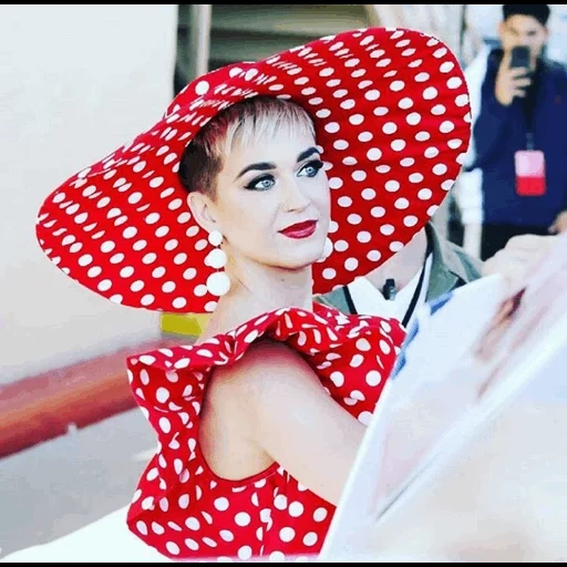mujer joven, mujer, katy perry, katy perry 2018