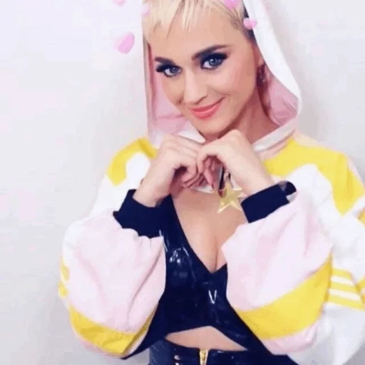 katie, wanita muda, wanita, katy perry, katy perry bertindak seusia saya