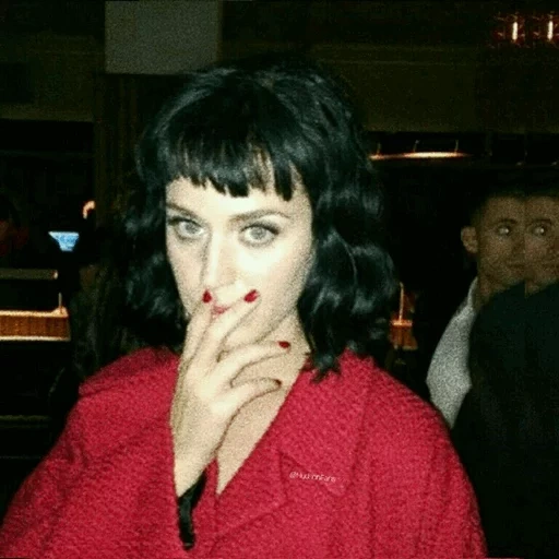 manusia, wanita muda, wanita, katy perry, kristen ritter