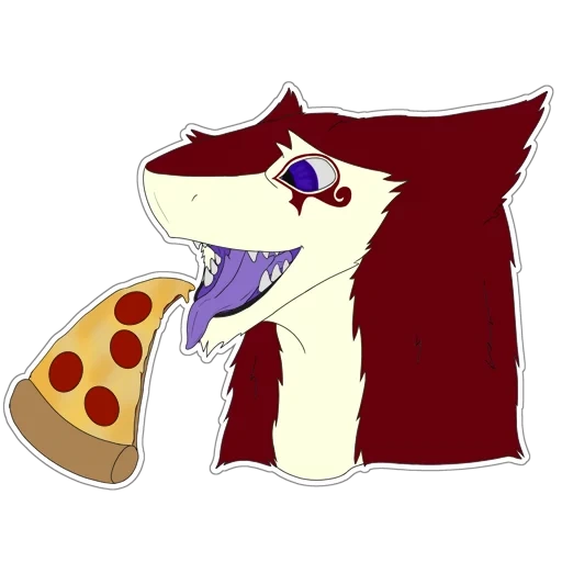 anime, sergal, sergal, rhine silwa, furri sergal syr