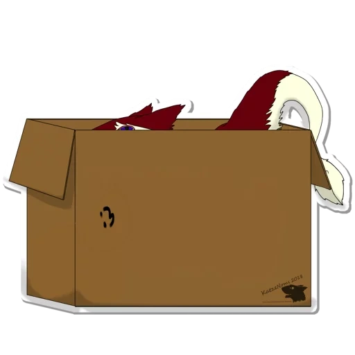 kasten, boxverpackung, boxverpackung, pappkarton papierbox pappbox, pappschachtel