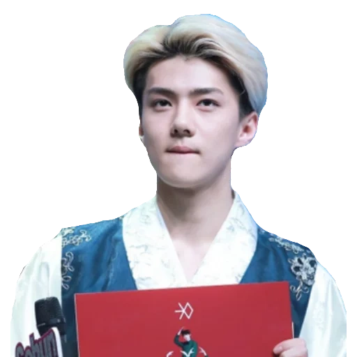 ciervo han, sehun, park shih-hsun, exo sehun, sehun cards