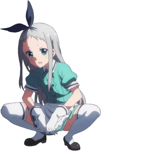 hideri kanzaki, хидери кандзаки, аниме персонажи, хидэри кандзаки