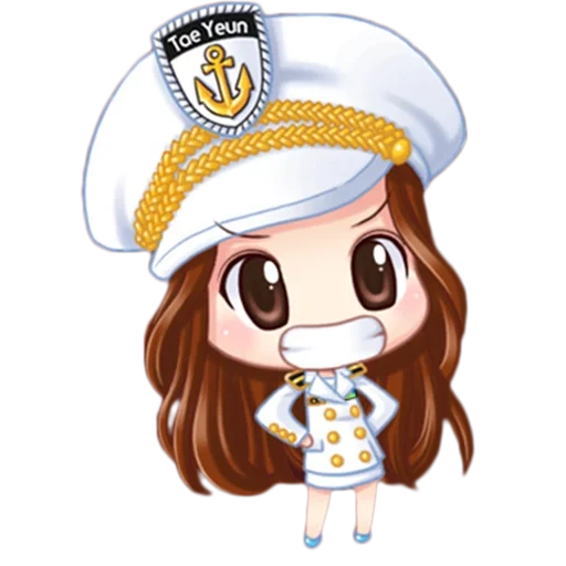 chibi, chibi chibi, kpop chibi girl, mädchengeneration, chibi naruto girls generation