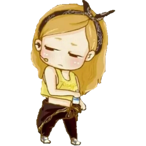 chibi, picture, chibi girl, anime characters, anime cute drawings