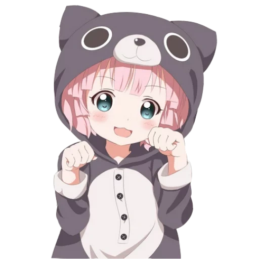 anime lucu, anime kawaiwai, anime kawai, anime yang lucu, anime kawai