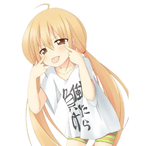 carino anime, futaye anjin, futaba anzu, anzu foglia profonda, anzu shuiba anzu anime