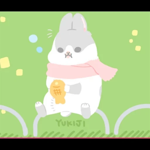 un giocattolo, bunny fluff, caro coniglio, disegni carini, gli animali sono carini