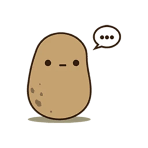 potato, le patate, le patate, modello di patata, lovely potato blogger