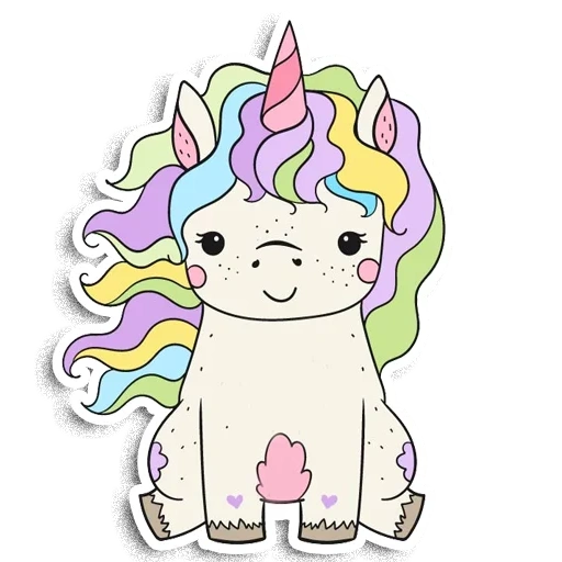 unicornio, busti unicornio, unicornio unicornio, kawaii unicorns, preciosos unicornios