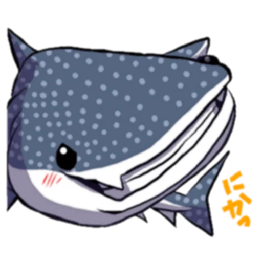 shark chibi kawai, haifisch kit zeichnung, walhai von kindern, walhai zeichnung, cartoon walhai