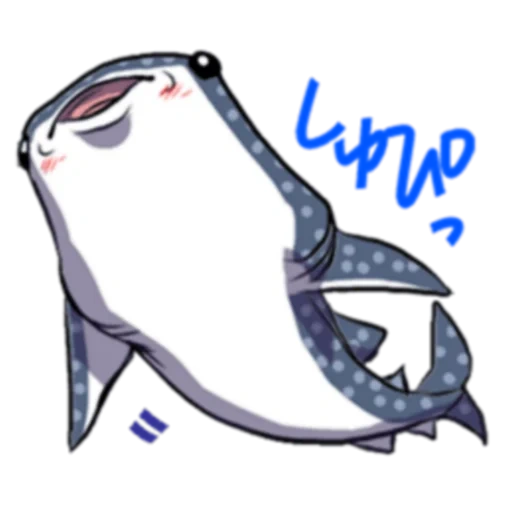 tiburón, patrón de tiburón, tiburón de dibujos animados, ilustraciones de tiburón