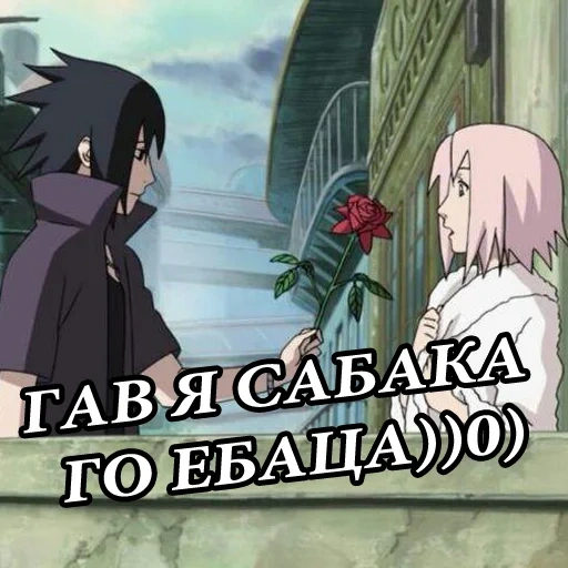 naruto, sakura sasuke, sakura haruno, sazuka x sakura, film naruto 9 sasuke