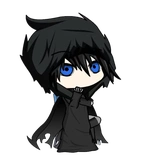 Kawaii Death*_* @evil_jack_frost