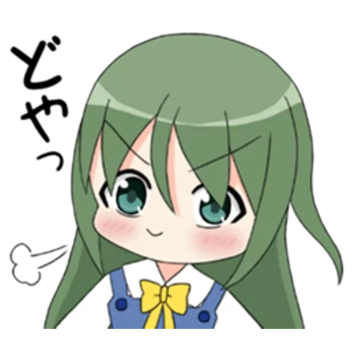 chibi, anime, anime anime, shion sono zaki, anime charmant art