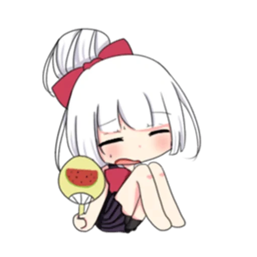 chibi, date a live, anime ramen, ausdruck perverse anime, momiji inubashiri chibi