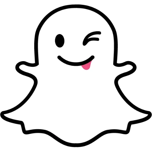 snapchat, милые рисунки, значок снэпчат, snapchat skachat qilish, рисунки срисовки снапчат